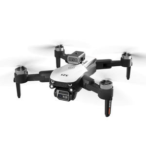 4K 6G Foldable Long Battery Life Gesture Photography 4GHz Anti-Interference EIS Electronic Image Stabilization UAV - Product Image 4