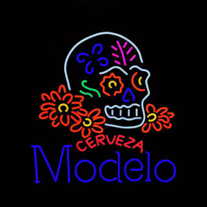 Стеновая вывеска с логотипом, неоновая вывеска, рекламная доска, металлические буквы, искусственный акрил, ретро, неоновая вывеска для бара - Product Image 5