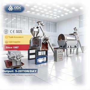 Achetez une machine de production <span class=keywords><strong>d</strong></span>'<span class=keywords><strong>huile</strong></span> de soja <span class=keywords><strong>au</strong></span> Nigéria à bas <span class=keywords><strong>prix</strong></span> - Product Image 1