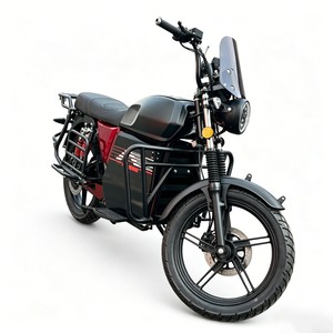 Smpllo <span class=keywords><strong>Moto</strong></span> électrique 5000W Vitesse maximale 100km/<span class=keywords><strong>h</strong></span> Batterie au lithium 72V Forte capacité de charge 500-600kg Motos électriques africaines pour hommes - Product Image 5