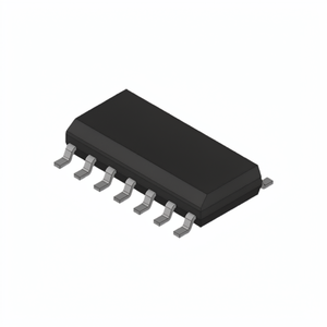 ชิ้นส่วนอิเล็กทรอนิกส์ HA9P2540C-5 14 SOlC ชิป ตัวแทนจำหน่ายที่ได้รับอนุญาต - Product Image 1