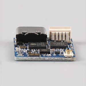 Dron de Carreras BAYCKRC UR100 ExpressLRS de Doble Banda 2.4GHz 915MHz para Carreras de Alta Velocidad - Product Image 6
