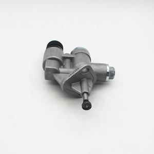 Dongfeng 6CT запасные части двигателя для Cummins топливный насос 4988747 - Product Image 3