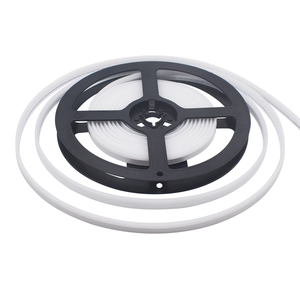 แถบไฟนีออน LED เปลี่ยนสีได้12V 24V, แถบไฟ LED ยืดหยุ่นได้สำหรับโปรเจกต์กลางแจ้ง - Product Image 2