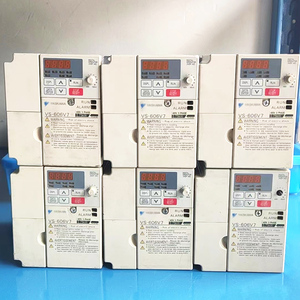 Trong kho ga700 G7 E1000 H1000 j1000 <span class=keywords><strong>V1000</strong></span> A1000 l1000a biến tần variador de frecuencia VFD tần số <span class=keywords><strong>Yaskawa</strong></span> <span class=keywords><strong>Inverter</strong></span> L1000 - Product Image 6