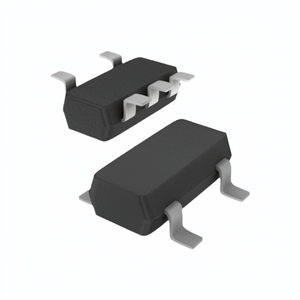 74HC1G32GV-Q100H Buy Electronics Components Online In Stock Logic SC 74A, SOT 753 - Product Image 1