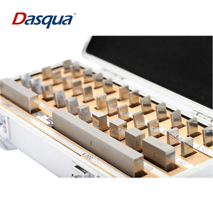 ชุดบล็อกสอบเทียบสแตนเลสคุณภาพสูง Dasqua 32 ชิ้น รุ่น 6110-1232 - Product Image 6