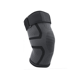 Ad alta densità di supporto di sport compressione brace protezione del <span class=keywords><strong>ginocchio</strong></span> cerniera ortopedico - Product Image 6