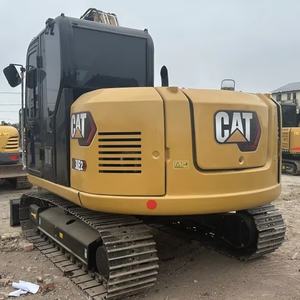 Miniexcavadora Caterpillar 308E Usada en Buen Estado, Origen Japón, 8 Toneladas, Bajo Precio, Aprobada por EPA/CE, Caterpillar - Product Image 1