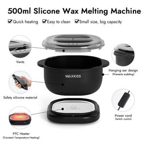 New Design Good Quality Full Beginners Set Complete Diy <b>Candle</b> Making Kit Supplies Diy <b>Candle</b> Making Kit for Beginners - Product Image 6