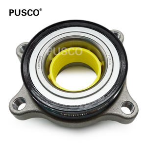 PUSCO 43560-26010 Cojinete de cubo de rueda de buena calidad Conjunto de eje delantero de coche 54KWH02 para Toyota Hiace para Toyota <span class=keywords><strong>Regius</strong></span> Ace - Product Image 2
