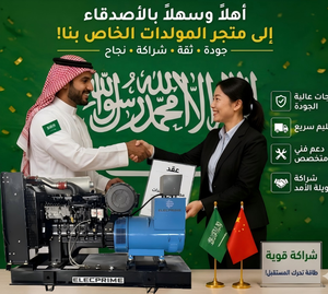 Générateur électrique professionnel <span class=keywords><strong>reconditionné</strong></span> de 400 kW à châssis ouvert pour sites miniers en Arabie Saoudite - Product Image 2