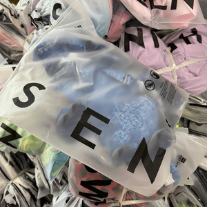 ชุดเดรสแฟชั่นสำหรับผู้หญิงชุดเดรสสำหรับผู้หญิงชุดเดรสลำลองหรูหราแฟชั่นสำหรับฤดูร้อนจัดส่งแบบสุ่ม - Product Image 1