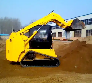 رافعة مسار انزلاقية متينة TS100 رافعة انزلاقية مع مسكة روك - Product Image 1