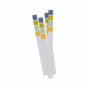 Bandelettes de test de pH universelles 0-14 pour papier, testeur de tournesol (100 unités, taille de bandelette non spécifiée), pour urine, laboratoire, eau, emballage en boîte plastique, bandelettes de test de pH large - Product Image 2