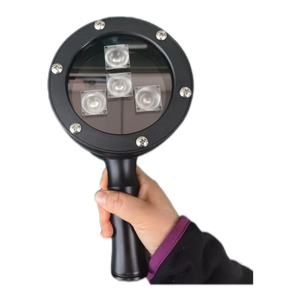 Lampe LED portable haute puissance à bande ultraviolette 365 nm DG-100D - Product Image 2