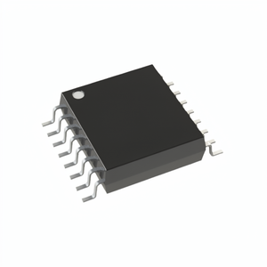 Circuit intégré 16 TSSOP (0,173 ", largeur 4,40 mm) Interface IC BRIDGE I2C/SPI TO UART Original PI7C9X1170BBLE - Product Image 1