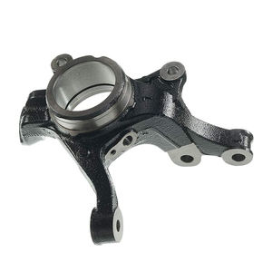 Systèmes de direction automatique d'articulation de direction avant gauche et droite pour Toyota Yaris <span class=keywords><strong>Priu</strong></span> 4321252050 43212-52050 fusée de direction automatique - Product Image 3