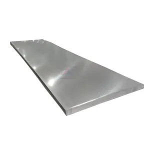 Stainless Metal 304L 310S 202 321 316 410 AISI ASTM SUS SS Stainless Steel Sheet 304 316 Plate