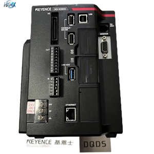 ตัวควบคุมการเชื่อมต่อหัวสแกนเลเซอร์ความเร็วสูงแบบ 2 มิติ KEYENCE XG-X2800 XG-8500L XG-200C XG-7500 XG-8500 XG-200M - Product Image 1