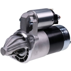 Pièces de moteur - Moteur de démarrage 1,4 KW 8T 12V STR71217 16824-63010 16824-63013 19107 19107N 168246301 M000T88084 pour moteur D902 - Product Image 4