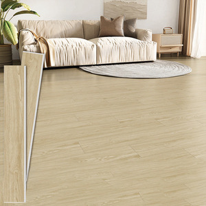 Natural Light Color Maple <b>Flooring</b> For Residential Apartment Hotel Interior Decoration Wholesale Supply - Product Image 1