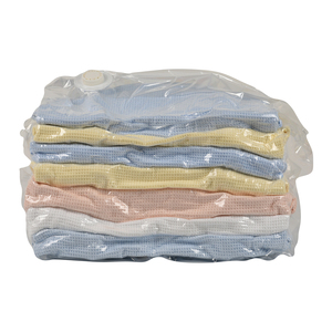 Packing Cubes Cube Packing Cubes Clothes Organizer Storage Bag Cube Vacuum Storage Bag