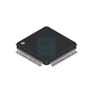 Fournisseurs de composants électroniques, service unique d'origine, interface PEF3394EV2.2, VOIX ET <span class=keywords><strong>INTERNET</strong></span> AMÉLIORÉS, TÉLÉ - Product Image 1