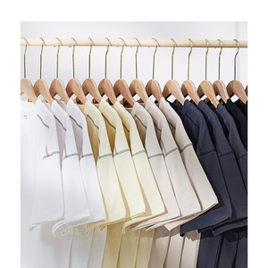 T-shirt Oversize Personnalisé en Coton Lourd de Qualité Supérieure, Coupe Épaules Tombantes, Style Streetwear, Broderie Trois Aiguilles et Cinq Fils, Vente en Gros - Product Image 3