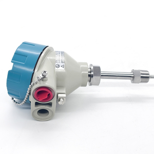 Sensor de Temperatura SITRANS TS500, Sonda de Temperatura Tipo Termopar Pt100, Transductor de Temperatura - Product Image 5