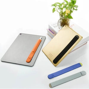 Custodia adesiva morbida <span class=keywords><strong>per</strong></span> Tablet portamatite <span class=keywords><strong>per</strong></span> custodia protettiva <span class=keywords><strong>per</strong></span> <span class=keywords><strong>IPad</strong></span> custodia <span class=keywords><strong>per</strong></span> <span class=keywords><strong>penna</strong></span> custodia <span class=keywords><strong>per</strong></span> Tablet accessori - Product Image 2