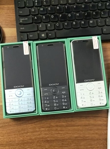 3.5inch 4 gam Key Pad nút WhatsApp vật lý điện thoại thông minh Bàn phím điện thoại thông minh thiết bị di động với bàn phím Bàn phím điện thoại <span class=keywords><strong>Android</strong></span> - Product Image 3