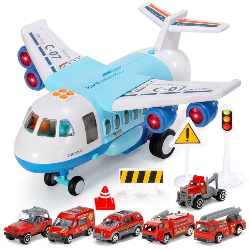 KSF Friction Inertia Funny Track Storage