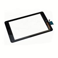Verre de numérisation tactile pour tablette Dell Venue 7 3730 3740 T01C TTDR070014 FPC-V1.0