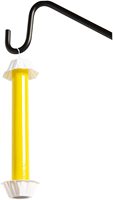 GLO Bâton de colle jaune Bâton briller dans la nuit Lutte antiparasitaire
