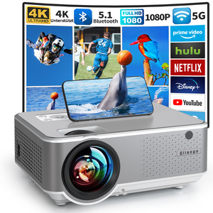 Portable Short Focal <span class=keywords><strong>Projecteur</strong></span> Vidéo Beamer bracelet <span class=keywords><strong>projecteur</strong></span> Écran Mirroring Hd Vidéo Led Chinese-Laser Projecteurs - Product Image 3