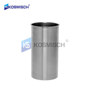 Pabrik KOSMISCH Memproduksi Selongsong Silinder Mesin 6BD1/6BB1 Baru OEM 1-11261-118-0 Ukuran 102mm Cylinder Liner untuk Truk ISUZU - Product Image 1