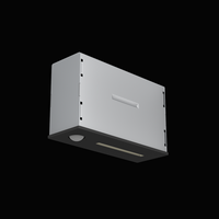 Lampe LED rechargeable pour escalier avec installation adhésive Détecteur de mouvement sans fil