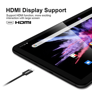 Máy tính bảng tùy chỉnh 10.1 inch MTK8168 màn hình IPS không pin, nguồn 12V DC, hệ điều hành Android dùng cho trưng bày cửa hàng - Product Image 6