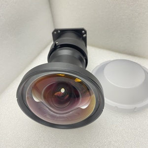 0.3:1 Objectif large de remplacement à portée ultra <span class=keywords><strong>courte</strong></span> pour projecteur DP E-Vision Laser 13000 WU - Product Image 2