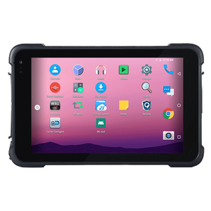 Em-q865m T908-aq86 <b>Tablet</b> Pc 8 <b>Inch</b> Wireless Rugged Industrial Android <b>Tablets</b> 2d Barcode Waterproof Em-ms-q865m <b>Tablet</b> Pc - Product Image 5