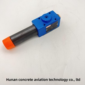Contrôle de débit haute sécurité R900450964 DR.6DP2-53/75YW FD20321 000/23337090 non spécifié - Product Image 1