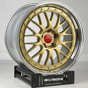 <span class=keywords><strong>Jantes</strong></span> Bku 2 pièces forgées 5x112 Super RS pour <span class=keywords><strong>MINI</strong></span> <span class=keywords><strong>Cooper</strong></span> R56 F56 <span class=keywords><strong>Cooper</strong></span> Works JCW Clubman <span class=keywords><strong>17</strong></span> 18 19 <span class=keywords><strong>pouces</strong></span>, <span class=keywords><strong>jantes</strong></span> en alliage dorées - Product Image 5