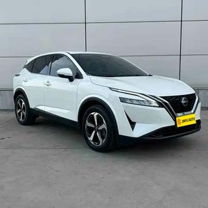 Nissan Qashqai <span class=keywords><strong>2023</strong></span> 1.3T CVT Edizione Lusso 158CV SUV Compatto Automatico Guida a Sinistra Benzina Auto Usata in Buone Condizioni con 5.000km - Product Image 3