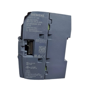 <span class=keywords><strong>6ES72231PL320XB0</strong></span>ดิจิตอล I/O 6ES7223-1PL32-0XB0 - Product Image 6