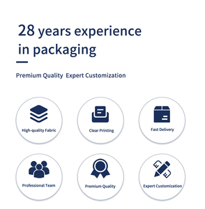 <span class=keywords><strong>Bolsas</strong></span> de compras de polipropileno tejido PP reutilizables de gran capacidad, respetuosas con el medio ambiente - Product Image 6