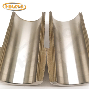 Remolded xi lanh cho <span class=keywords><strong>unconfined</strong></span> nén kiểm tra sức mạnh - Product Image 2