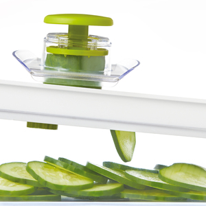 <span class=keywords><strong>Mandoline</strong></span> Trancheuse ajustable Fullstar 4 lames 1,2 L - Product Image 2