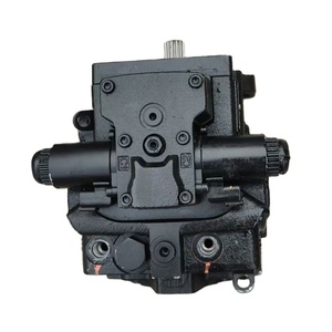 Bomba Hidráulica Serie MP1 en Venta: Bomba Hidráulica MP132RA, MP1P32RA, MP128, MP1P28R, MP138, MP145 - Product Image 2