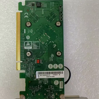 Carte graphique BLD Iris Xe MAX 2 Go SV11H04587 Intel pour PC de bureau / ordinateur portable
